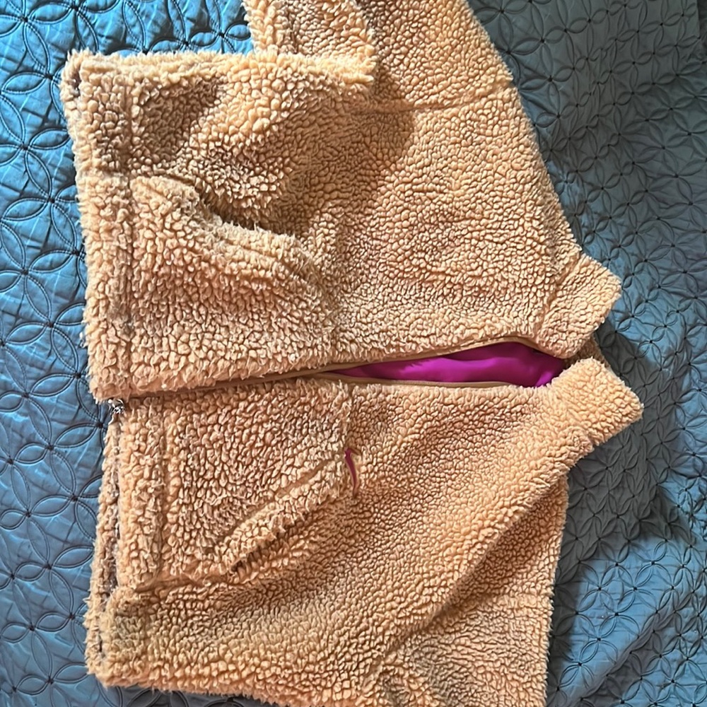 Nike Jacket